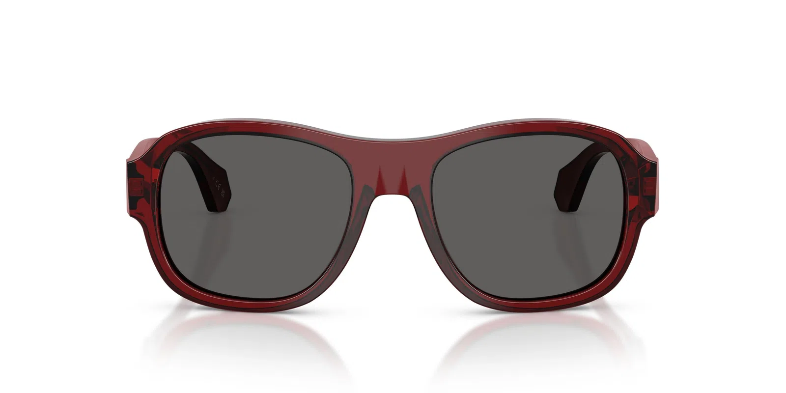 Alain Mikli 5519 Sunglasses - view 57